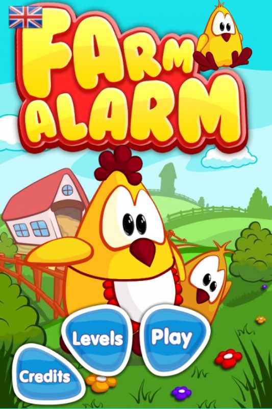  Farm Alarm