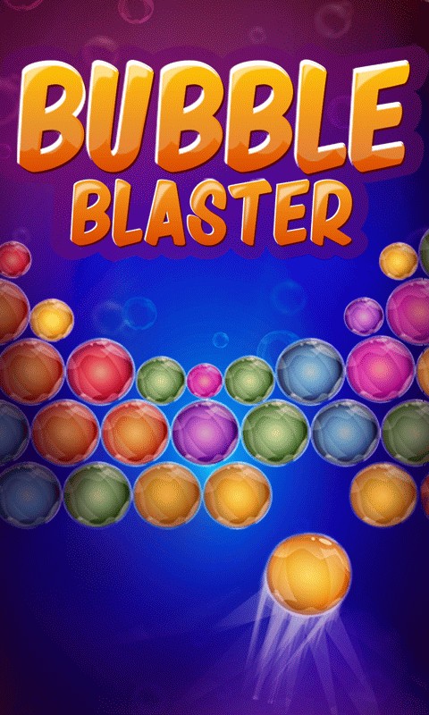 Bubble Blaster 