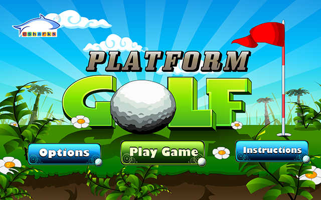 Platform Golf 